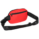 Cadillac Racing Belt Bag